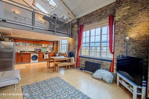 3 bedroom apartment for sale, Marlborough Road, Royal Arsenal