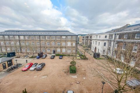 3 bedroom apartment for sale, Marlborough Road, Royal Arsenal, SE18 6RU