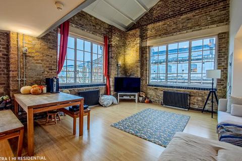 3 bedroom apartment for sale, Marlborough Road, Royal Arsenal, SE18 6RU