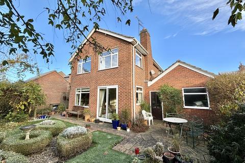 4 bedroom detached house for sale, Enderby, Leicester LE19