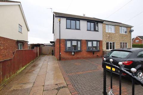 3 bedroom semi-detached house for sale, ANDERBY DRIVE, GRIMSBY