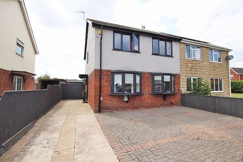 4 Anderby Drive, Grimsby, DN37 9EU