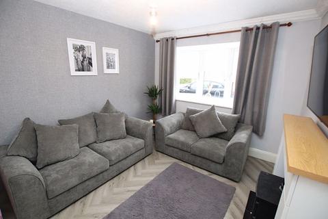 4 Anderby Drive, Grimsby, DN37 9EU