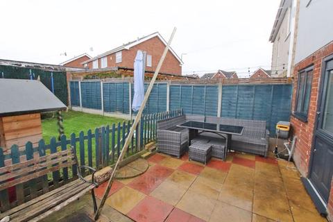 4 Anderby Drive, Grimsby, DN37 9EU