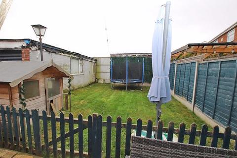 4 Anderby Drive, Grimsby, DN37 9EU
