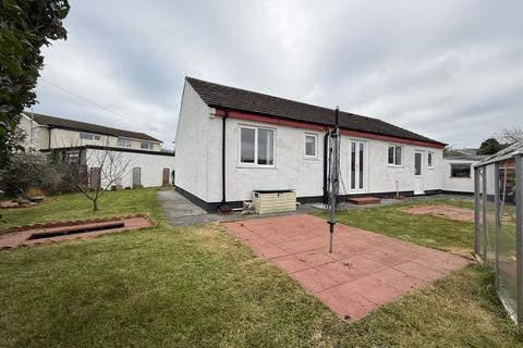 2 bedroom detached bungalow for sale, Lon Goch, Amlwch