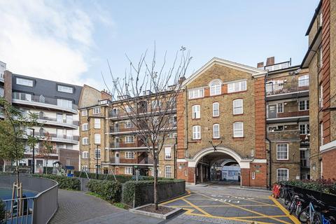 1 bedroom flat to rent, Portpool Lane, Farringdon, London, EC1N