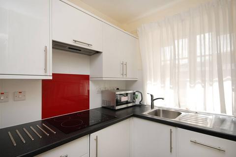 1 bedroom flat to rent, Portpool Lane, Farringdon, London, EC1N