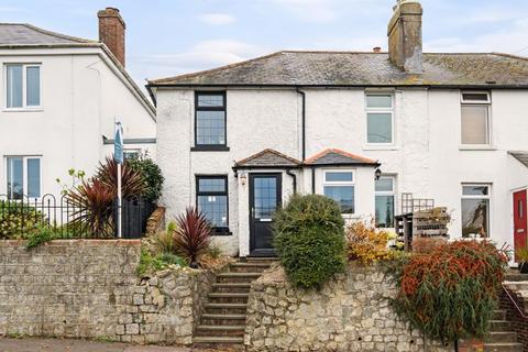 2 bedroom terraced house for sale, Saltwood/Hythe