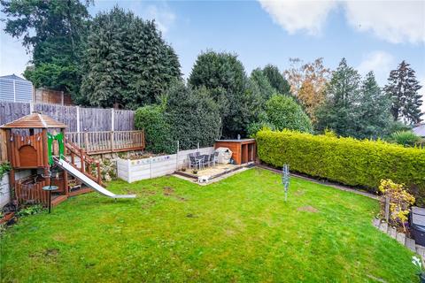 4 bedroom bungalow for sale, 19 Reservoir Road, Kidderminster, Worcestershire