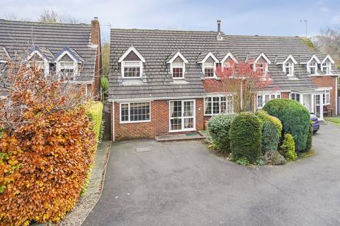 3 bedroom detached house for sale, 7 Tenbury Mead, Cleobury Mortimer, Kidderminster, Shropshire