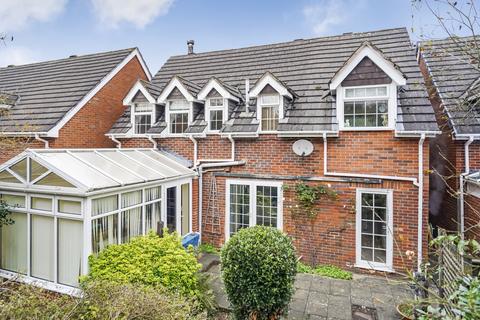 3 bedroom detached house for sale, 7 Tenbury Mead, Cleobury Mortimer, Kidderminster, Shropshire