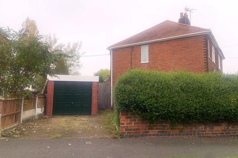 2 bedroom semi-detached house for sale, Deans Drive, Borrowash, Derby