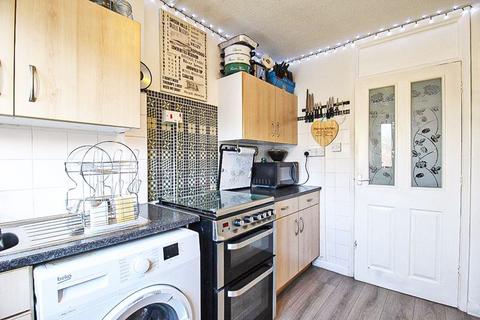 2 bedroom ground floor maisonette for sale, Poole Crescent, Bilston, WV14 8SR