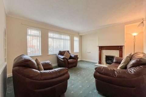 3 bedroom semi-detached house for sale, St Annes Road, Wolverhampton