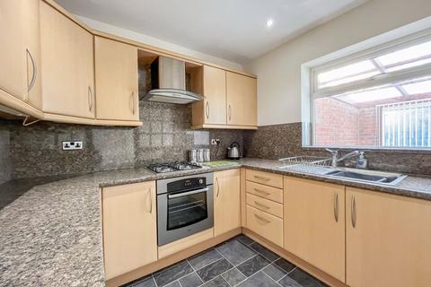 3 bedroom semi-detached house for sale, St Annes Road, Wolverhampton