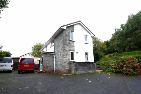 4 bedroom detached house to rent, Combe Martin, Ilfracombe