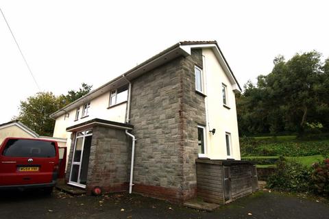 4 bedroom detached house to rent, Combe Martin, Ilfracombe