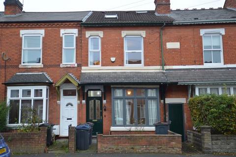 4 bedroom terraced house to rent, 30 Highbury Road, Kings Heath B14 7QN