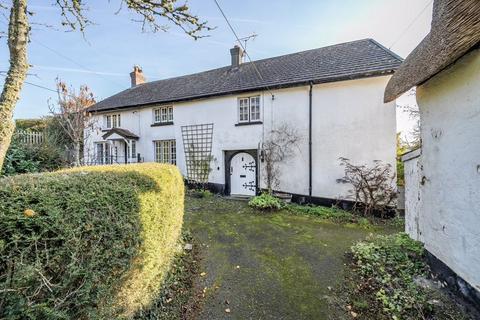 3 bedroom semi-detached house for sale, Higher Ashton, Exeter