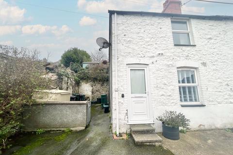 2 bedroom end of terrace house for sale, Maenan Terrace, Penmaenmawr