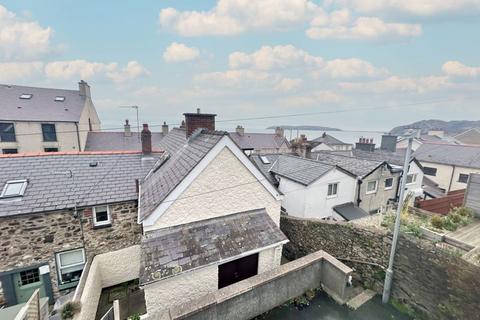 2 bedroom end of terrace house for sale, Maenan Terrace, Penmaenmawr