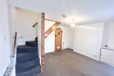 2 bedroom end of terrace house for sale, Maenan Terrace, Penmaenmawr