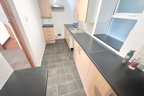 2 bedroom end of terrace house for sale, Maenan Terrace, Penmaenmawr