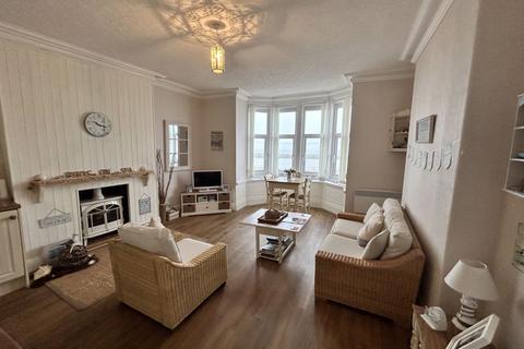 2 bedroom apartment for sale, Rhos Promenade, Rhos on Sea