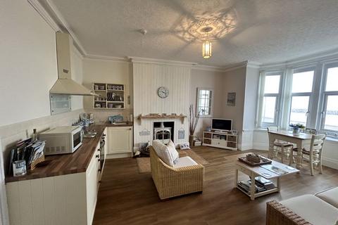 2 bedroom apartment for sale, Rhos Promenade, Rhos on Sea