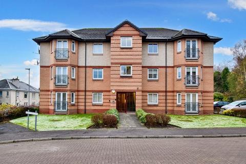 2 bedroom apartment to rent, William Wilson Court, Kilsyth