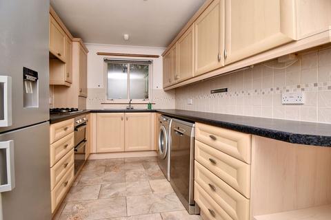 2 bedroom apartment to rent, William Wilson Court, Kilsyth