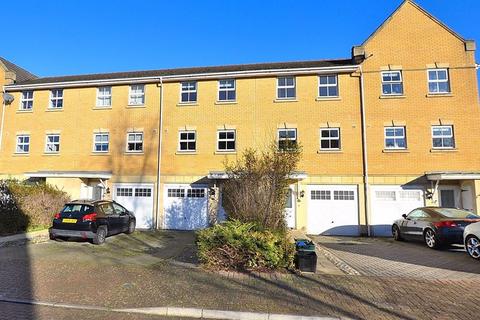 3 bedroom terraced house for sale, Sparkes Close, Bromley