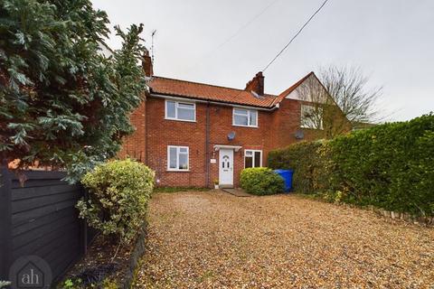 3 bedroom terraced house for sale, The Avenue, Risby