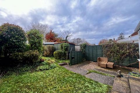 3 bedroom terraced house for sale, The Avenue, Risby