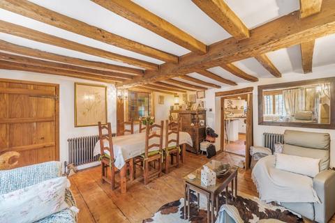 6 bedroom cottage for sale, The Green, Longcot