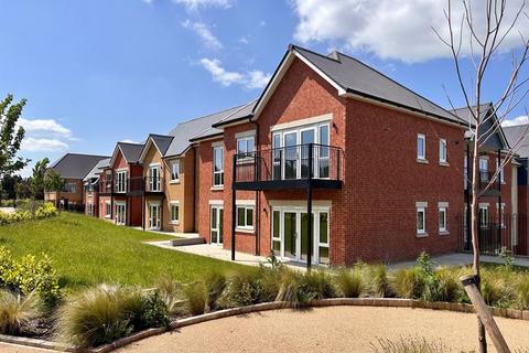 undefined, Apartment 44, The Rivus, Wantage