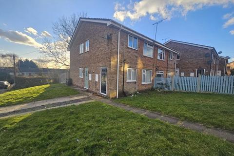 Vicarage Close, Great Barr, Birmingham B42 2QU