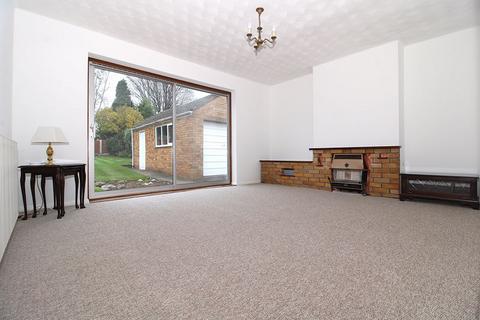 2 bedroom semi-detached bungalow for sale, Kinver Crescent, Aldridge, WS9 8LP