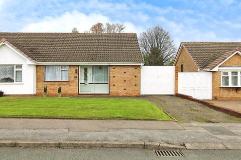 2 bedroom semi-detached house for sale, Kinver Crescent, Aldridge, WS9 8LP