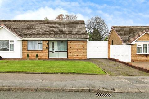 undefined, Kinver Crescent, Aldridge, WS9 8LP