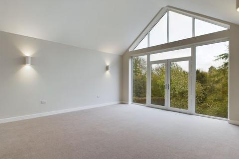 4 bedroom detached house for sale, Timberland View, Main Road, Hagworthingham