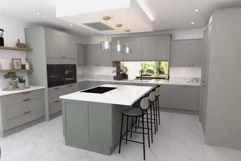 4 bedroom detached house for sale, Timberland View, Main Road, Hagworthingham