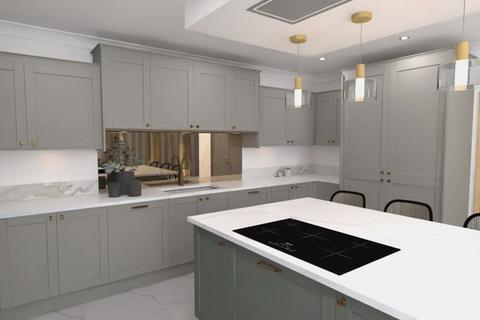 4 bedroom detached house for sale, Timberland View, Main Road, Hagworthingham