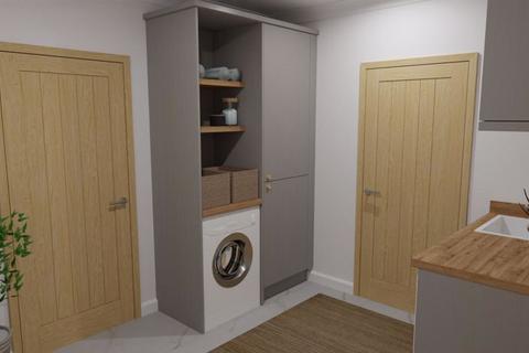 4 bedroom detached house for sale, Timberland View, Main Road, Hagworthingham