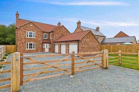 undefined, Timberland View, Main Road, Hagworthingham