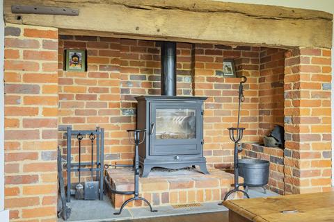 undefined, Mapleleaf, Coldwaltham