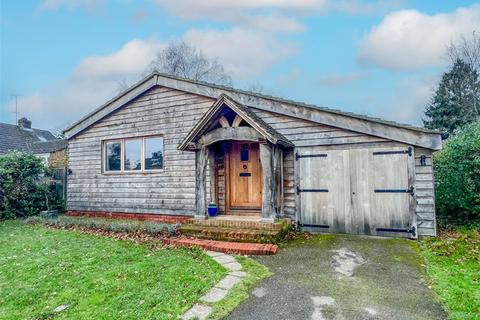 4 bedroom bungalow for sale, Mapleleaf, Coldwaltham