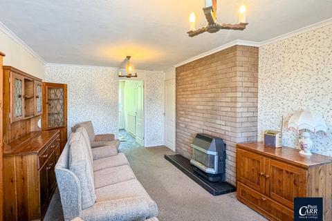 3 bedroom detached bungalow for sale, Anson Road, Great Wyrley, WS6 6JE