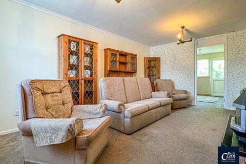13 Anson Road, Great Wyrley, Walsall, WS6 6JE